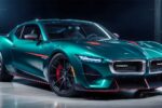 2026 Pontiac Firebird Makes a Comeback: Classic Muscle Energy Meets Modern Performance Direction