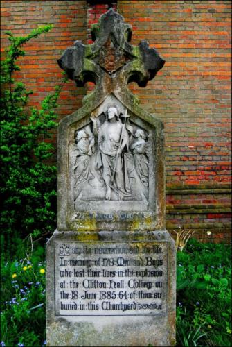 Local Memorials
