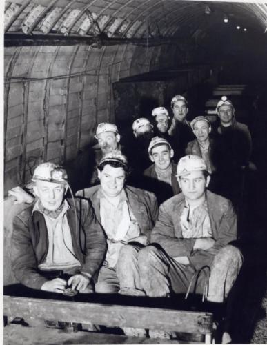 Equipment And Working Conditions