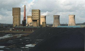Agecroft colliery